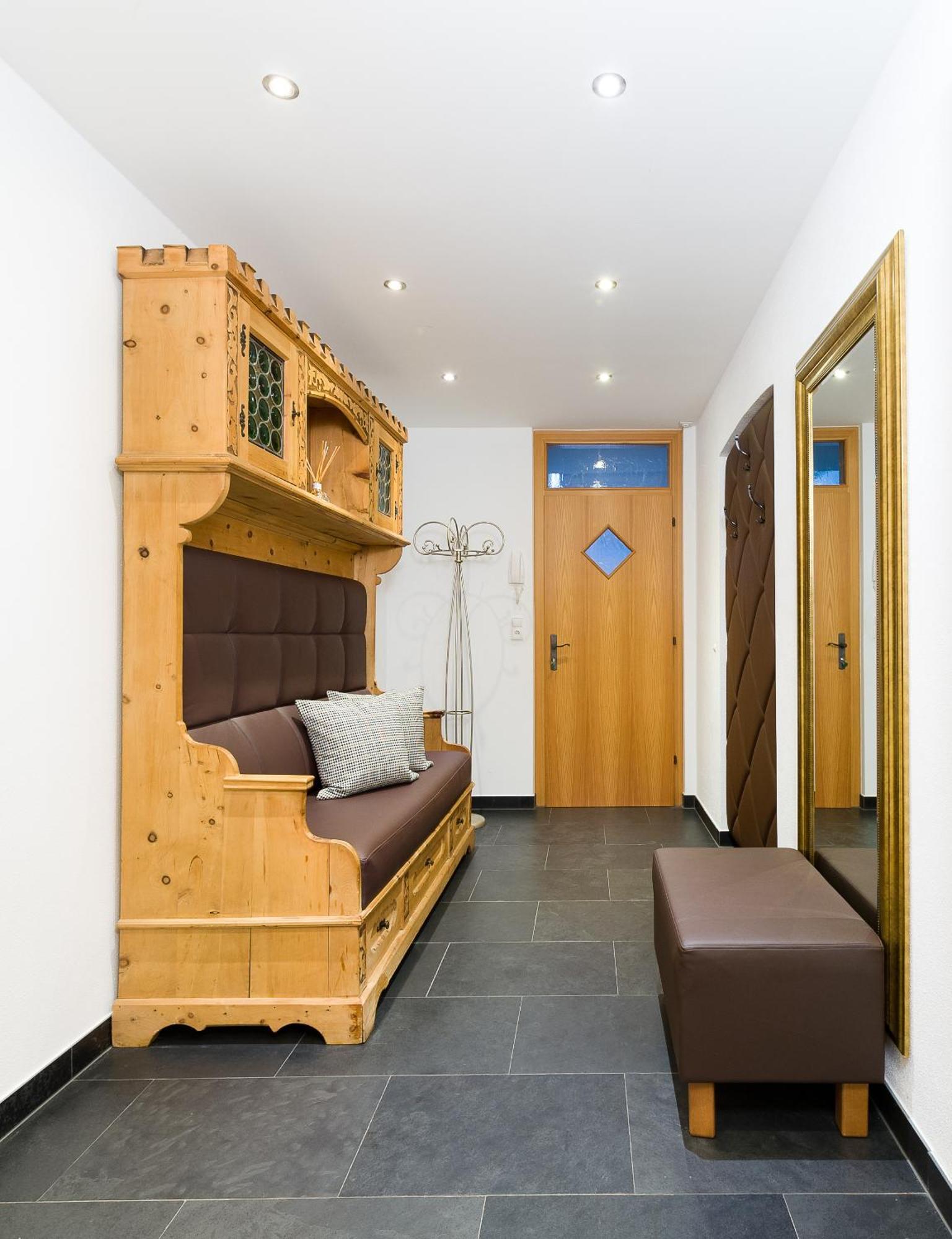"Innsbruck Moments" Kasperhof Appartements Exterior photo