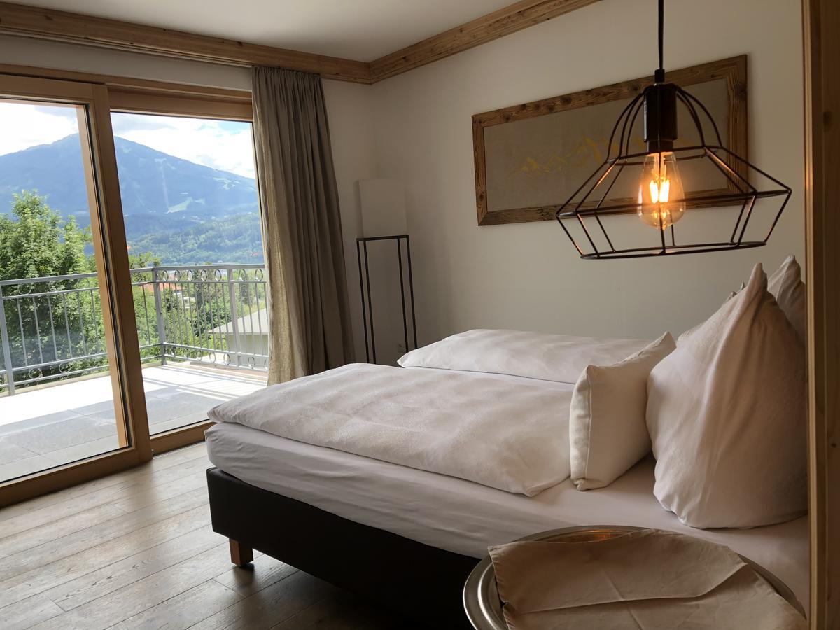 "Innsbruck Moments" Kasperhof Appartements Exterior photo